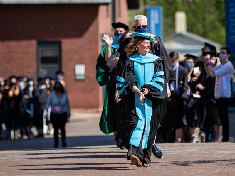 Graduation